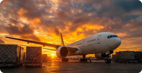 AVIATION