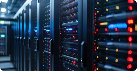 DATA CENTRES
