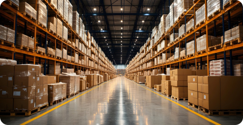LOGISTICS