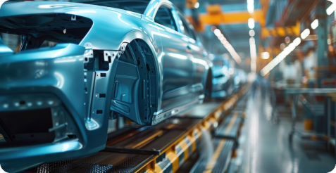 MANUFACTURING