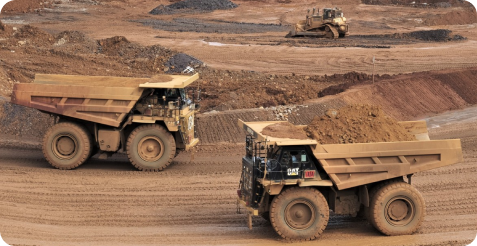 MINING