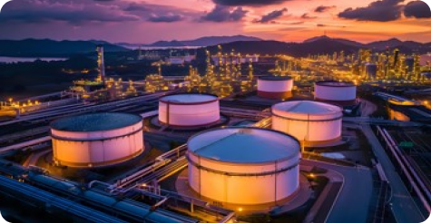OIL & GAS